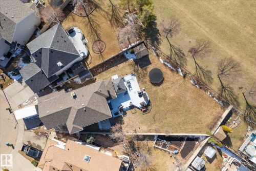 8027 3 Avenue, Edmonton, AB - Outdoor With View