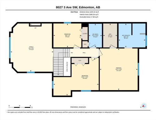8027 3 Avenue, Edmonton, AB - Other