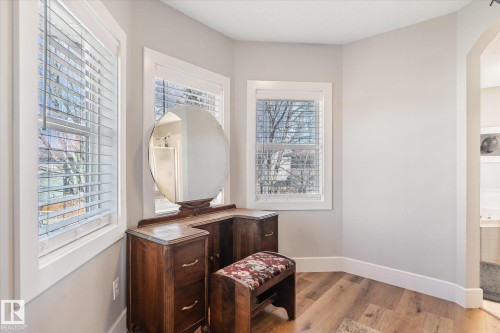 40 Dunfield Crescent, St. Albert, AB - Indoor Photo Showing Other Room
