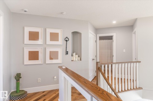 40 Dunfield Crescent, St. Albert, AB - Indoor Photo Showing Other Room