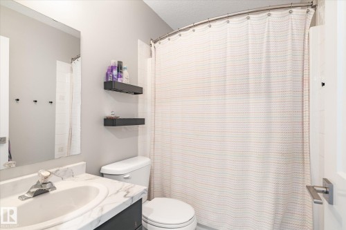 40 Dunfield Crescent, St. Albert, AB - Indoor Photo Showing Bathroom