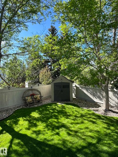 40 Dunfield Crescent, St. Albert, AB - Outdoor