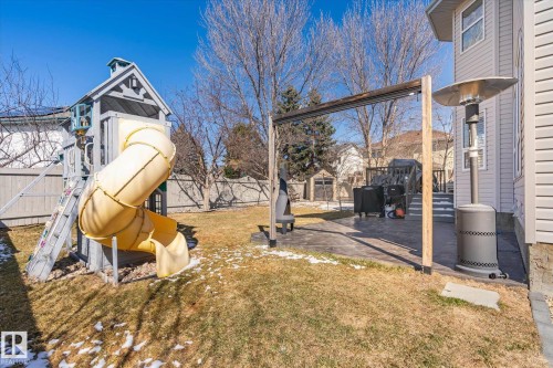 40 Dunfield Crescent, St. Albert, AB - Outdoor