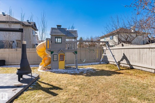 40 Dunfield Crescent, St. Albert, AB - Outdoor