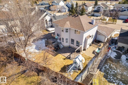 40 Dunfield Crescent, St. Albert, AB - Outdoor