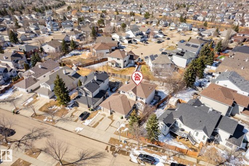 40 Dunfield Crescent, St. Albert, AB - Outdoor With View
