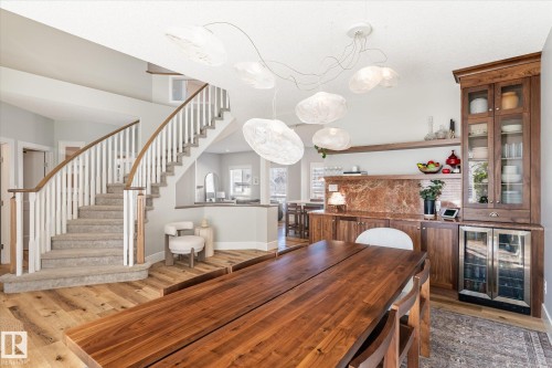 40 Dunfield Crescent, St. Albert, AB - Indoor