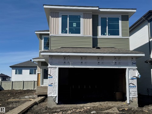 48 Meadowgrove Landing Crescent  Spruce Grove, AB T7X 0W2