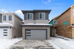 48 Meadowgrove Landing Crescent Spruce Grove, AB T7X 0W2