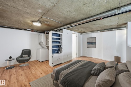 1805 10024 Jasper Avenue, Edmonton, AB - Indoor