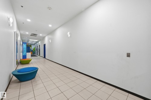 1805 10024 Jasper Avenue, Edmonton, AB - Indoor Photo Showing Other Room