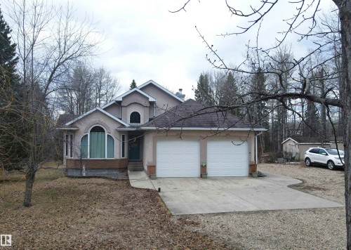 #302 49006 Range Road 73  Rural Brazeau County, AB T7A 2A2