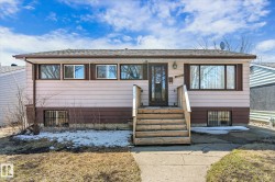 10531 128 Avenue  Edmonton, AB T5E 0J2