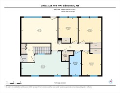 Floor plan - 