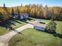 424 53414 RGE ROAD 62 Rural Lac Ste. Anne County, AB T0E 1H0