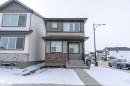 330 Edgemont Drive, Edmonton, AB  - Outdoor With Facade 