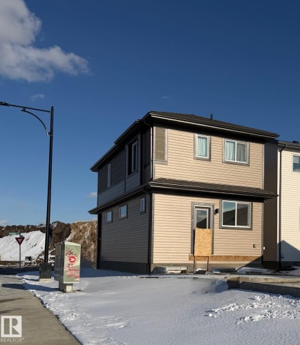 330 Edgemont Drive, Edmonton, AB - Outdoor