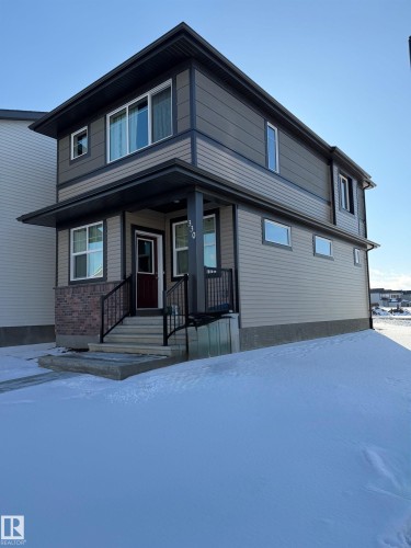 330 Edgemont Drive, Edmonton, AB - Outdoor