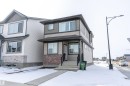 330 Edgemont Drive, Edmonton, AB  - Outdoor 