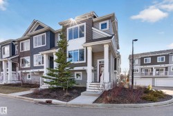 33 4205 30 Street NW  Edmonton, AB T6H 5S9