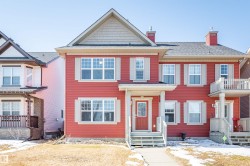 2337 ASPEN Trail Sherwood Park, AB T8H 0G3