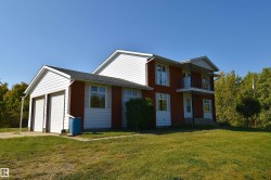 9 27507 TWP ROAD 544 Rural Sturgeon County, AB T8R 2B5