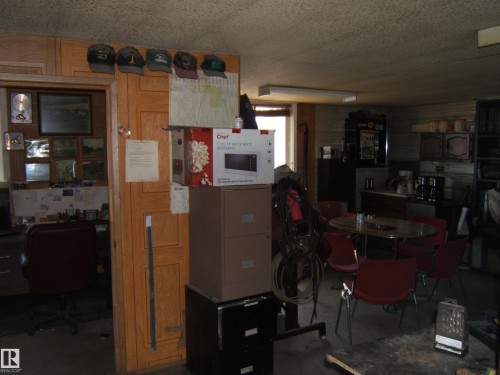 Image quality insufficient for description - 123064 Hwy 45, Rural Two Hills County, AB 