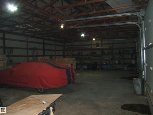Image quality insufficient for description - 123064 Hwy 45, Rural Two Hills County, AB 