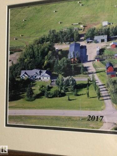Image quality insufficient for description - 123064 Hwy 45, Rural Two Hills County, AB 
