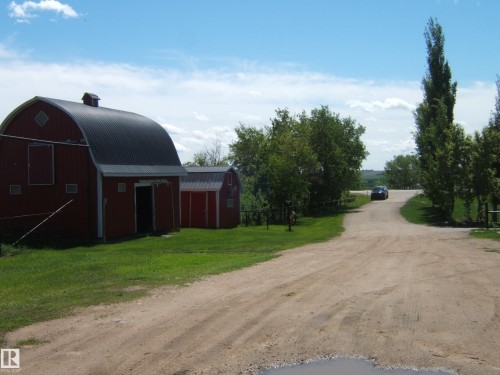 123064 Hwy 45, Rural Two Hills County, AB 