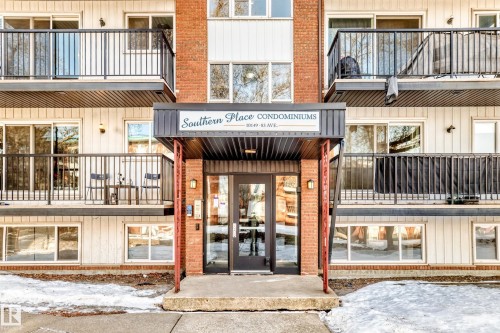 102 10149 83 Avenue, Edmonton, AB - Outdoor
