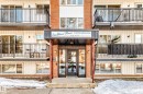 102 10149 83 Avenue, Edmonton, AB  - Outdoor 