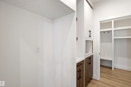 203 Basin Court, Leduc, AB - Indoor