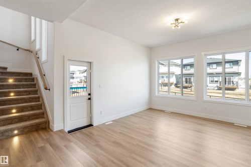 203 Basin Court, Leduc, AB - Indoor Photo Showing Other Room