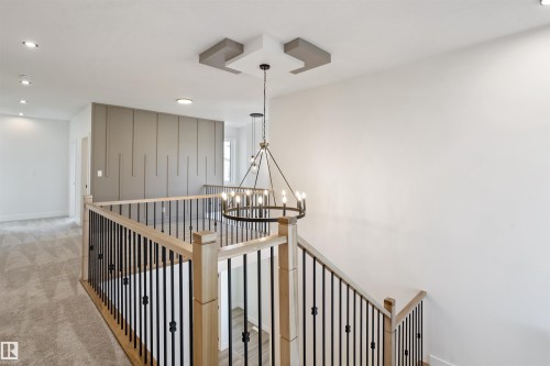 203 Basin Court, Leduc, AB - Indoor Photo Showing Other Room
