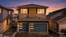 203 Basin Court, Leduc, AB  - Outdoor With Exterior 