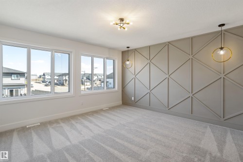203 Basin Court, Leduc, AB - Indoor Photo Showing Other Room