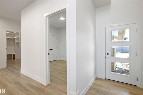 203 Basin Court, Leduc, AB - Indoor Photo Showing Other Room
