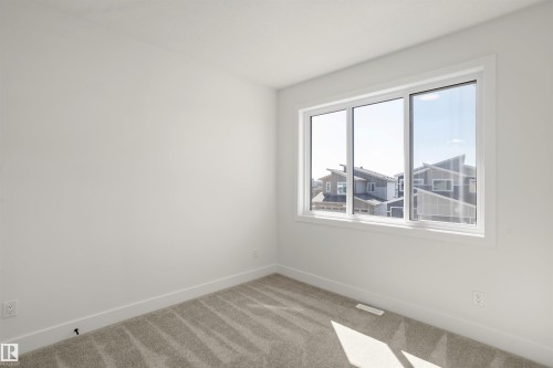 203 Basin Court, Leduc, AB - Indoor Photo Showing Other Room