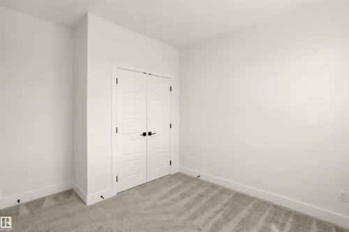 203 Basin Court, Leduc, AB - Indoor Photo Showing Other Room