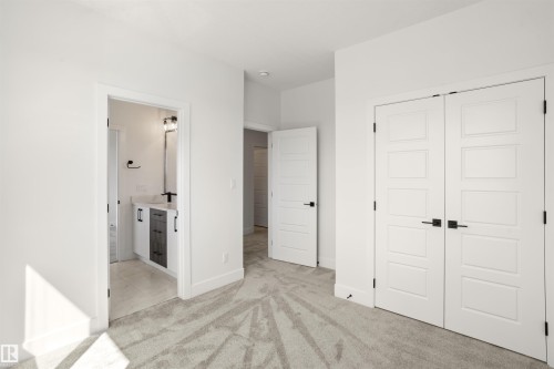 203 Basin Court, Leduc, AB - Indoor Photo Showing Other Room