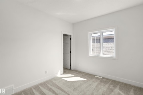 203 Basin Court, Leduc, AB - Indoor Photo Showing Other Room
