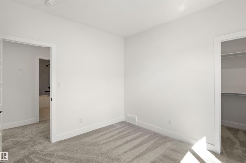 203 Basin Court, Leduc, AB - Indoor Photo Showing Other Room