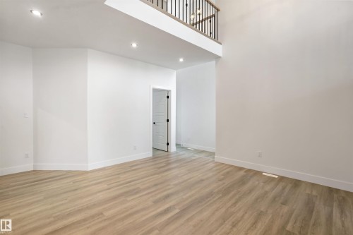 203 Basin Court, Leduc, AB - Indoor Photo Showing Other Room