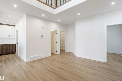 203 Basin Court, Leduc, AB - Indoor Photo Showing Other Room