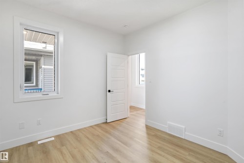 203 Basin Court, Leduc, AB - Indoor Photo Showing Other Room