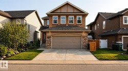 5168 SUNVIEW Drive Sherwood Park, AB T8H 0K3