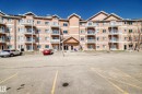 105 4316 139 Avenue, Edmonton, AB  - Outdoor With Facade 