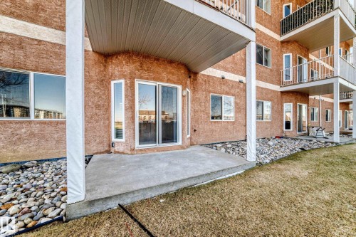 105 4316 139 Avenue, Edmonton, AB - Outdoor With Exterior