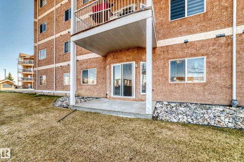 105 4316 139 Avenue, Edmonton, AB - Outdoor With Exterior